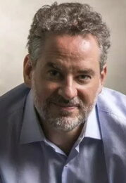 Dan Stulbach