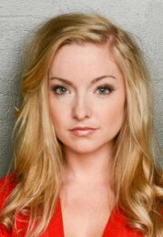 Dani Barker