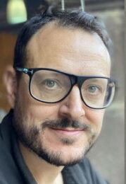 Dani de la Torre