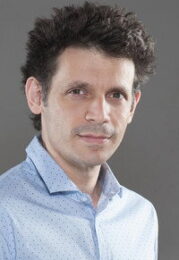 Daniel Burman