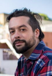 Daniel Katz