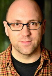 Daniel Kraus