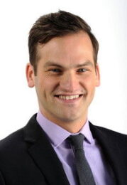 Daniel Lindsay