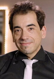 Daniel de la Vega