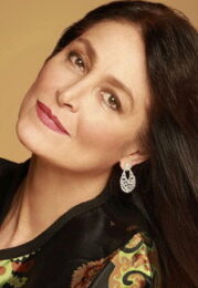Daniela Romo