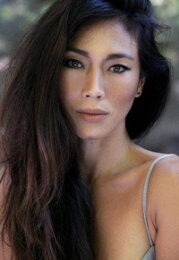 Daniele Suzuki