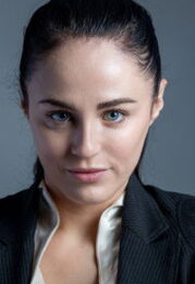 Danielle Ronald