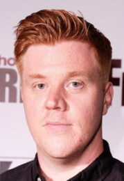 Danny Morgan