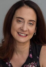 Dara Resnik