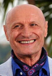 Dario Cantarelli