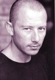 Darren Morfitt