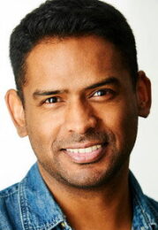 Darryl Hinds