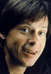Dave Barry