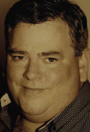 Dave Mounfield