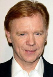 David Caruso