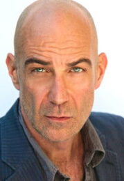 David Dayan Fisher