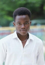 David Ezekiel