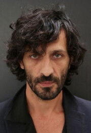 David Kammenos