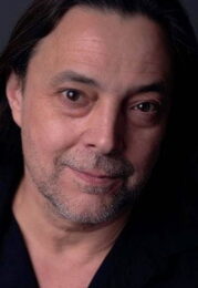 David McNally