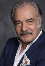 David Ostrosky
