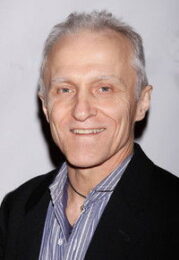 David Patrick Kelly