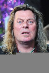 David Spinx