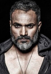 Dayanand Reddy