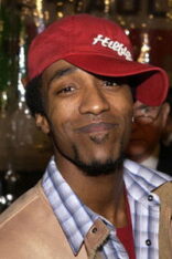 De’Angelo Wilson