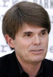 Dean R. Koontz