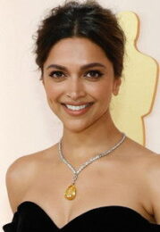 Deepika Padukone