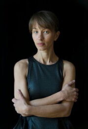 Delphine Chuillot