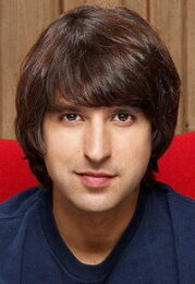 Demetri Martin