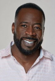 Demetrius Grosse