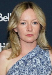 Deragh Campbell