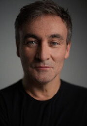 Derek Riddell