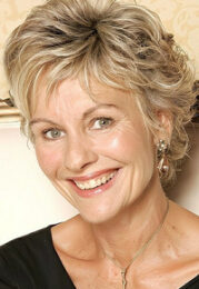 Diana Hardcastle