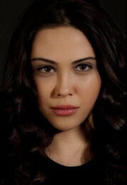 Dilara Aksüyek