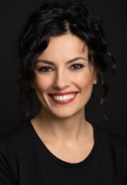 Dilşad Bozyiğit