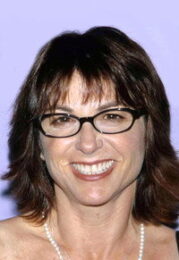 Dinah Manoff