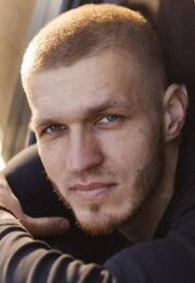 Dmytro Lozovskyi