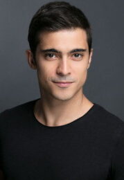 Doğaç Yıldız