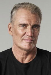 Dolph Lundgren