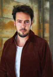 Dominik Raneburger