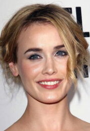 Dominique McElligott
