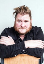 Dominique Van Malder