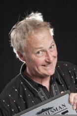 Donal O’Kelly