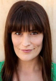 Dorien Davies