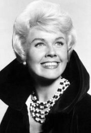 Doris Day
