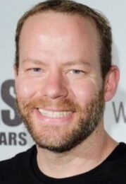 Drew T. Pierce