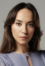Duygu Sarışın